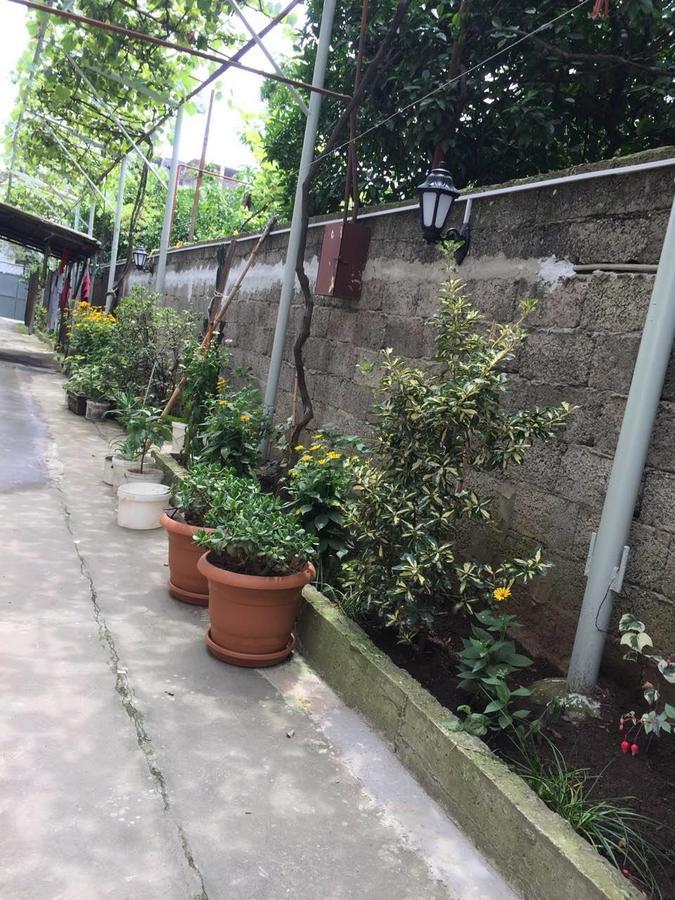 Batumi Guesthouse 28A Exterior photo